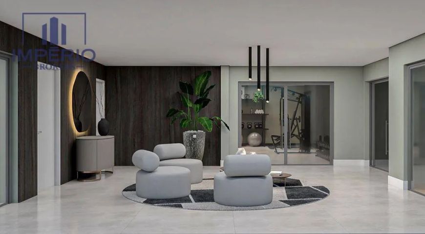 Residencial Terrasse Nature
