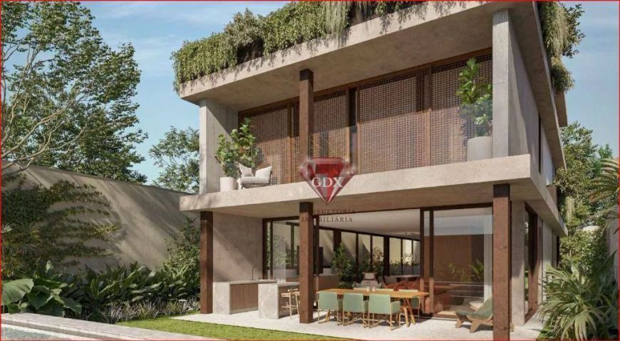Casa no Jardim Paulistano