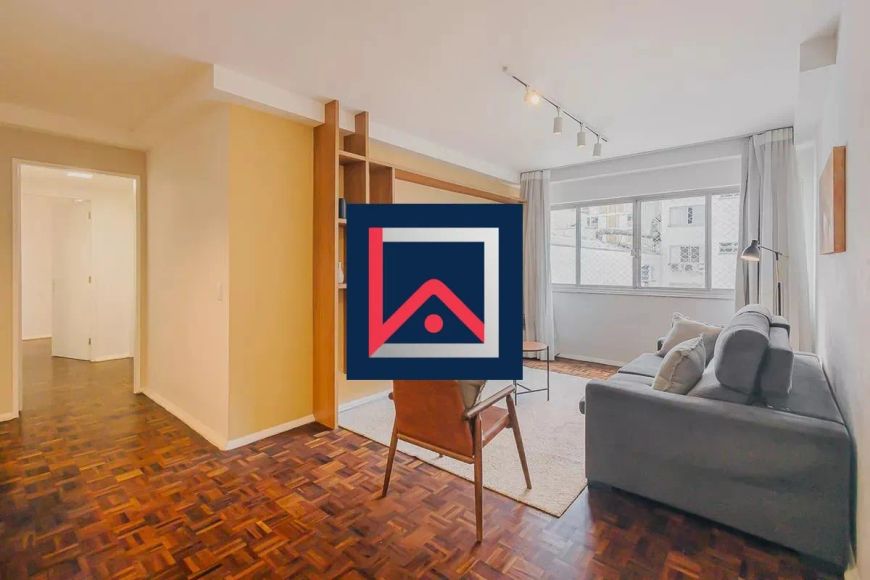 Locação Apartamento 3 Dormitórios - 115 m² Cerqueira César