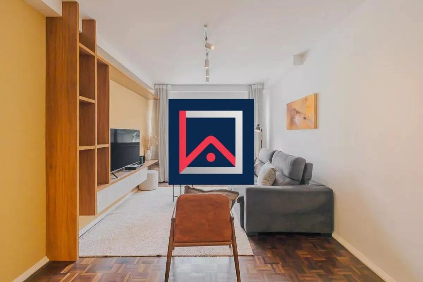 Locação Apartamento 3 Dormitórios - 115 m² Cerqueira César