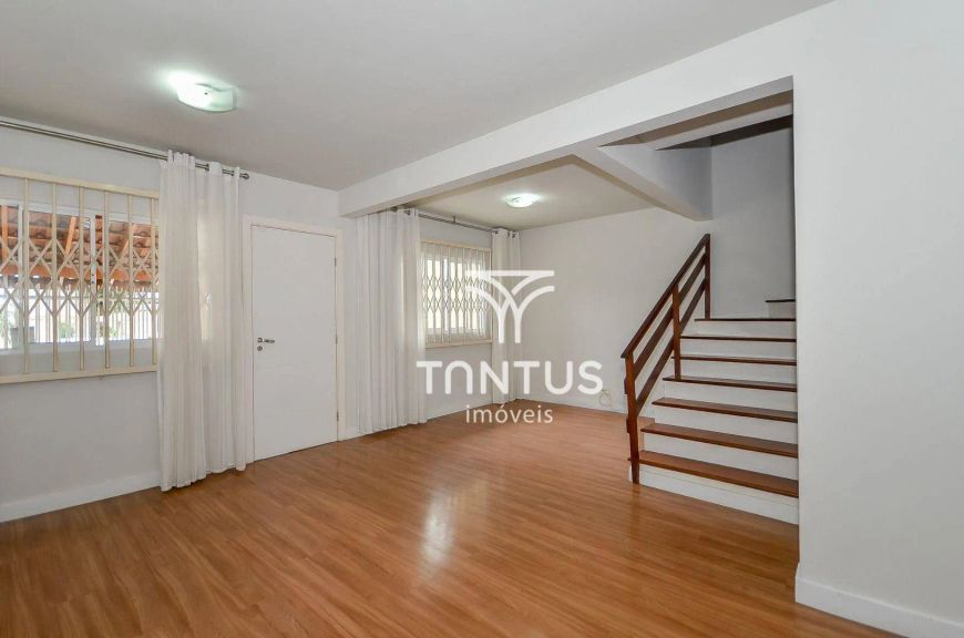 Sobrado com 3 dormitórios à venda, 97 m² por R$ 560.000,00 - Bairro Alto - Curitiba/PR