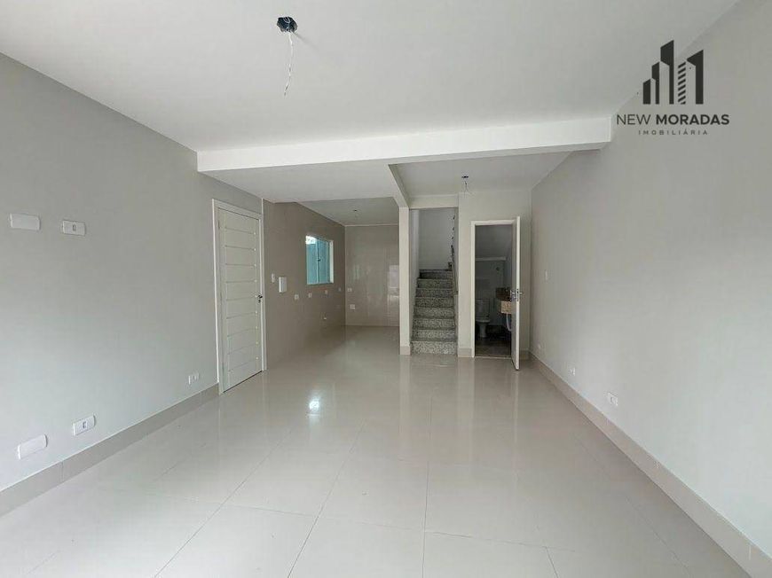 Sobrado em condominio, 3 dormitórios à venda, 180 m²- Cajuru