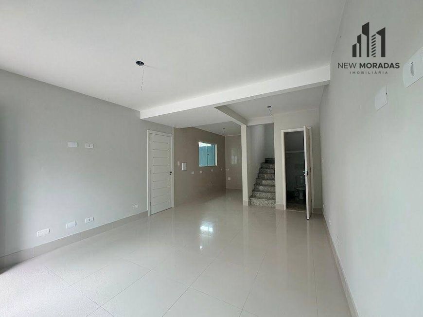 Sobrado em condominio, 3 dormitórios à venda, 180 m²- Cajuru
