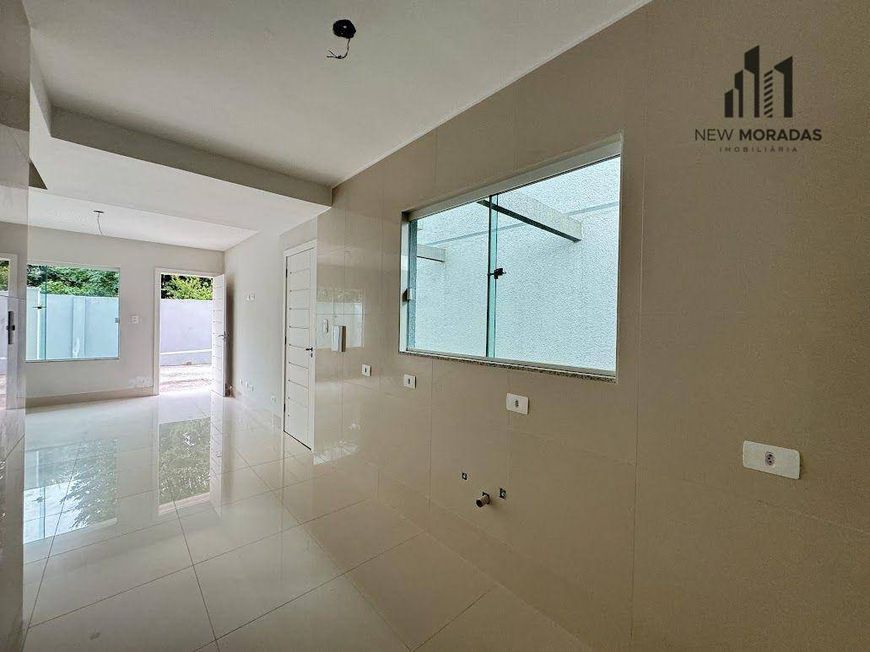 Sobrado em condominio, 3 dormitórios à venda, 180 m²- Cajuru