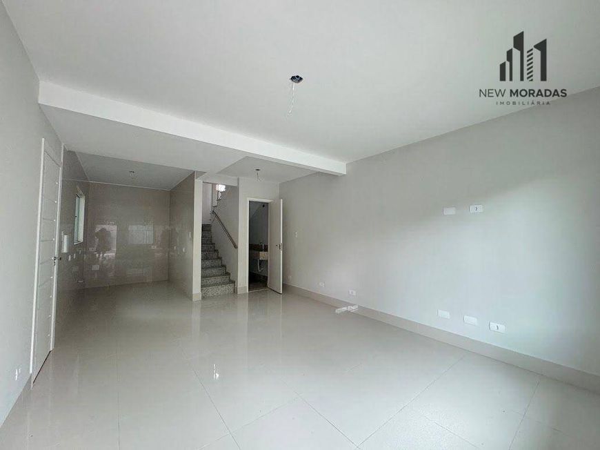 Sobrado em condominio, 3 dormitórios à venda, 180 m²- Cajuru