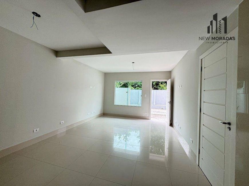 Sobrado em condominio, 3 dormitórios à venda, 180 m²- Cajuru