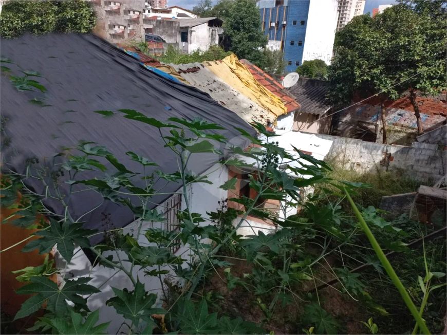 Terreno à venda em Tucuruvi - SP