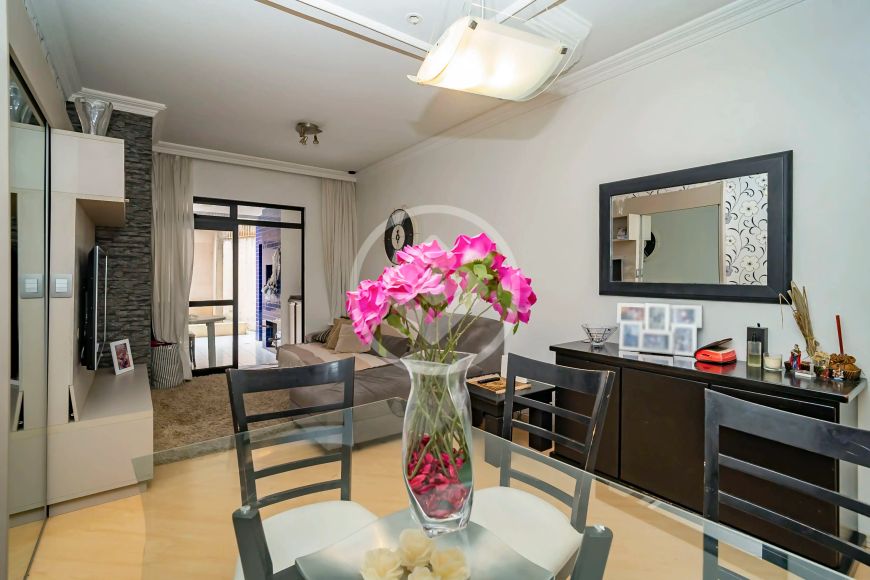 APARTAMENTO GARDEN 2 QUARTOS codigo: 103797