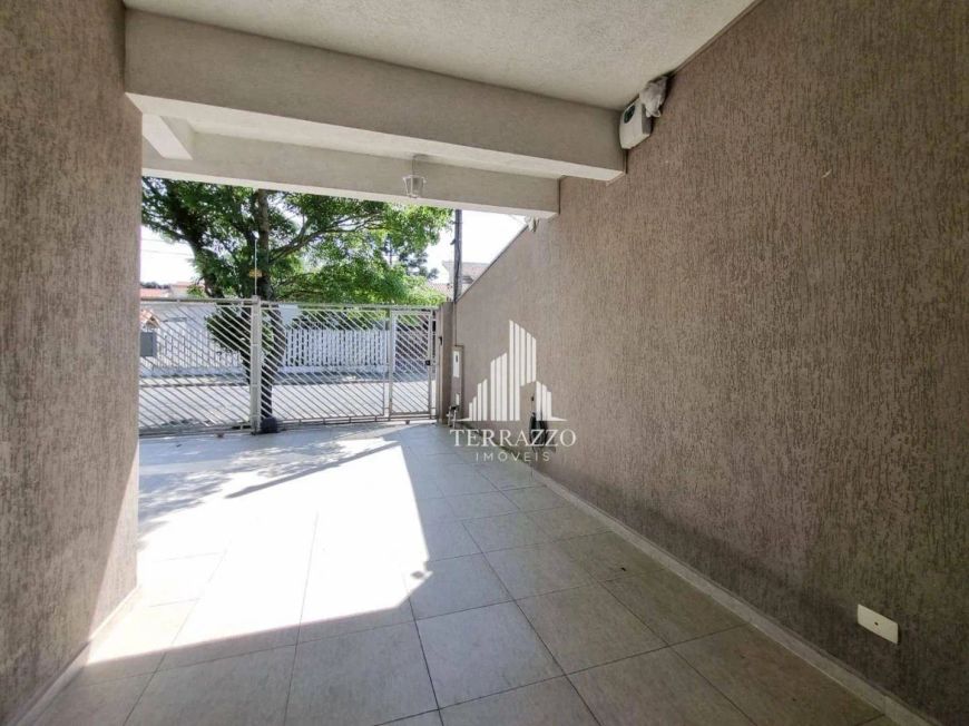 Sobrado à venda, 240 m² por R$ 798.000,00 - Cajuru - Curitiba/PR