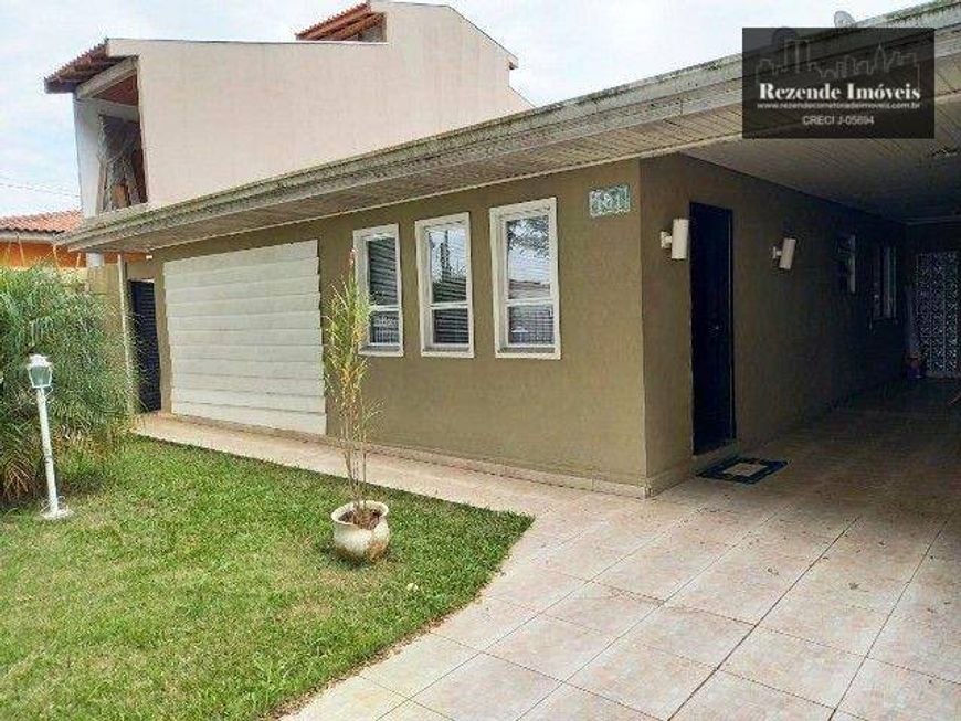 Casa com 3 dormitórios à venda, 149 m² por R$ 895.000,00 - Santa Felicidade - Curitiba/PR