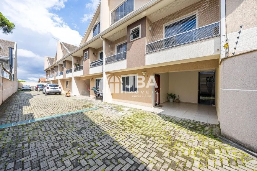 TRIPLEX TODO PLANEJADO NO CAJURU!