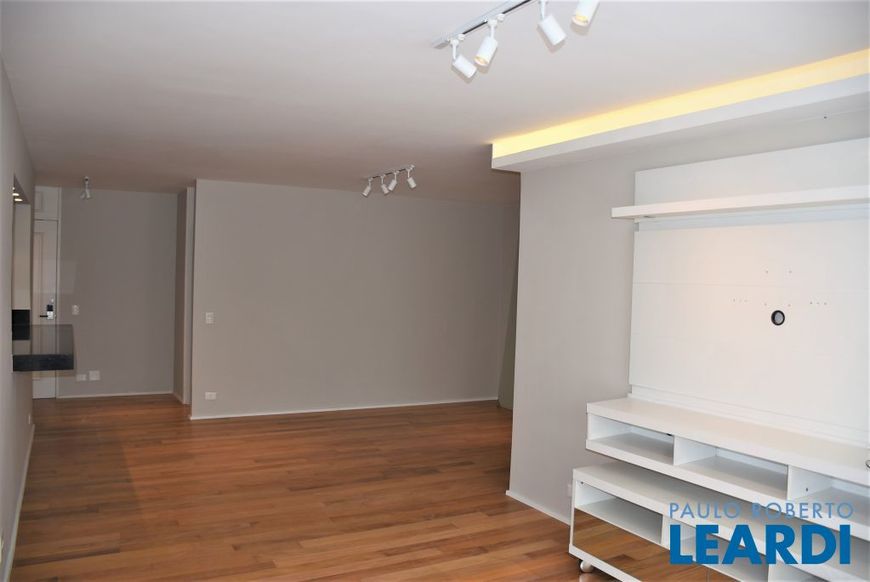 APARTAMENTO - JARDIM AMÉRICA - SP