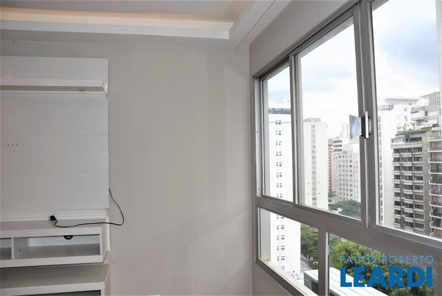 APARTAMENTO - JARDIM AMÉRICA - SP
