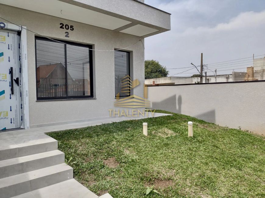SOBRADO com 3 dormitórios à venda por R$ 730.000,00 no bairro Atuba - CURITIBA / PR