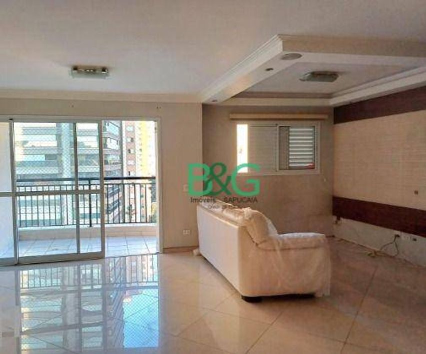 Apartamento com 3 dormitórios à venda, 87 m² por R$ 995.900,00 - Vila Gumercindo - São Paulo/SP