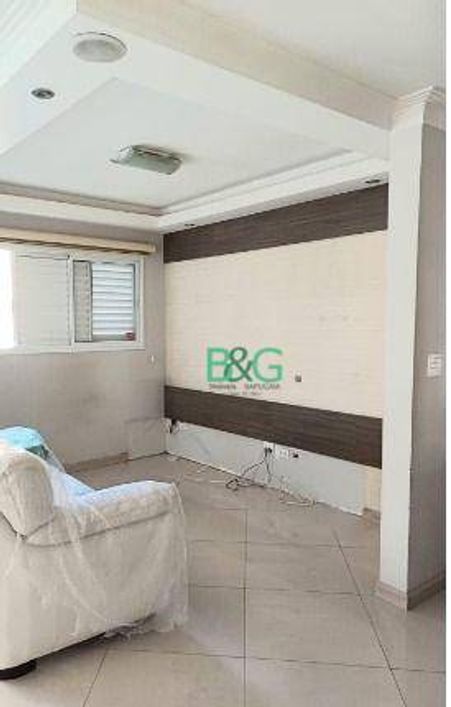 Apartamento com 3 dormitórios à venda, 87 m² por R$ 995.900,00 - Vila Gumercindo - São Paulo/SP