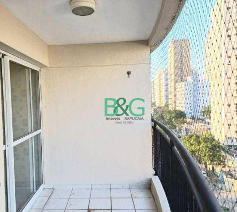 Apartamento com 3 dormitórios à venda, 87 m² por R$ 995.900,00 - Vila Gumercindo - São Paulo/SP