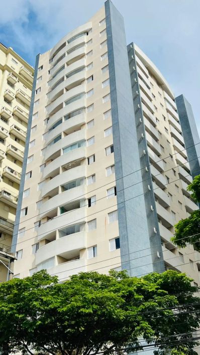 Imóvel para venda tem 37 metros quadrados com 1 quarto em Tatuapé - São Paulo - SP