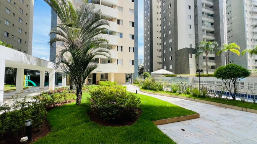 Imóvel para venda tem 37 metros quadrados com 1 quarto em Tatuapé - São Paulo - SP