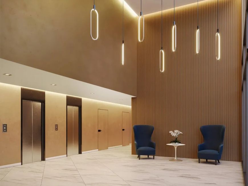 HUB Alto da Boa Vista - Residencial