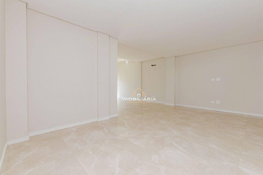 Sobrado à venda, 186 m² por R$ 980.000,01 - Portão - Curitiba/PR