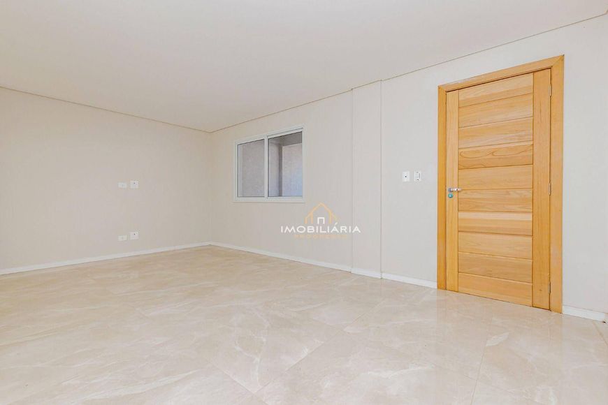 Sobrado à venda, 186 m² por R$ 980.000,01 - Portão - Curitiba/PR