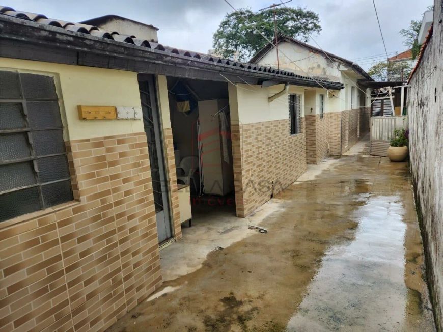 Térrea para venda possui 135 metros quadrados com 3 quartos em Alto da Mooca - São Paulo - SP