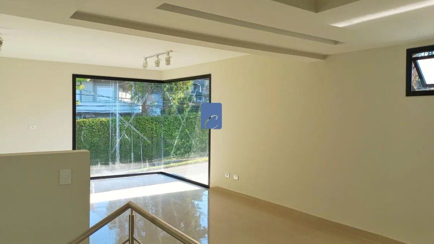 Casa de condomínio 178m² - Santa Felicidade, próximo ao Parque Barigui