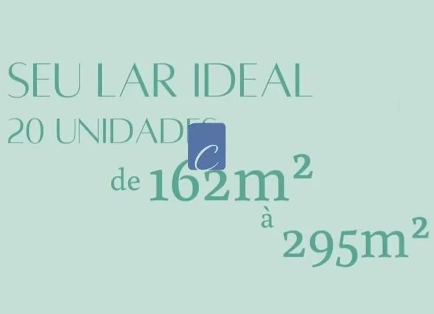 Casa de condomínio 178m² - Santa Felicidade, próximo ao Parque Barigui