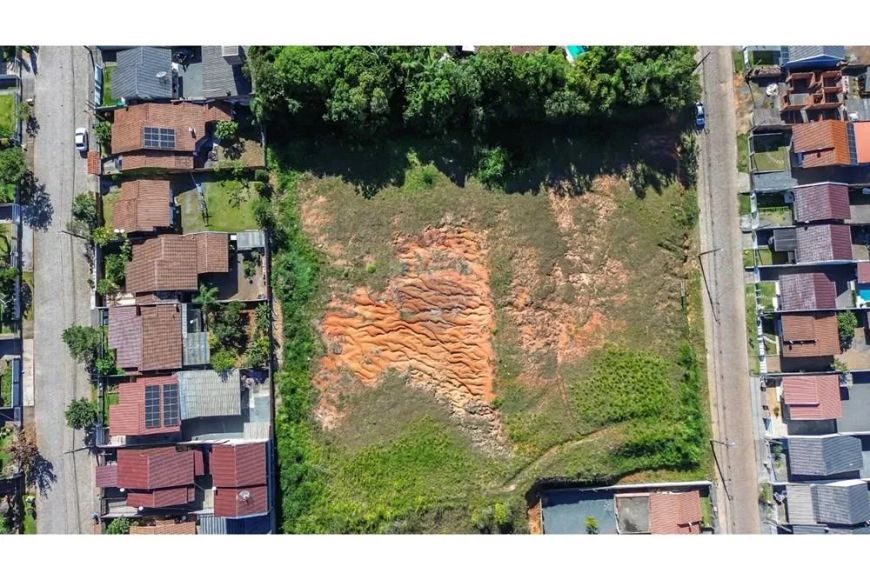 Terreno Estratégico de 5970 M² à Venda em Indaial!