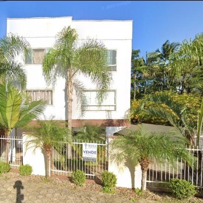 Apartamento para venda tem 99 metros quadrados com 3 quartos em Sol - Indaial - Santa Catarina