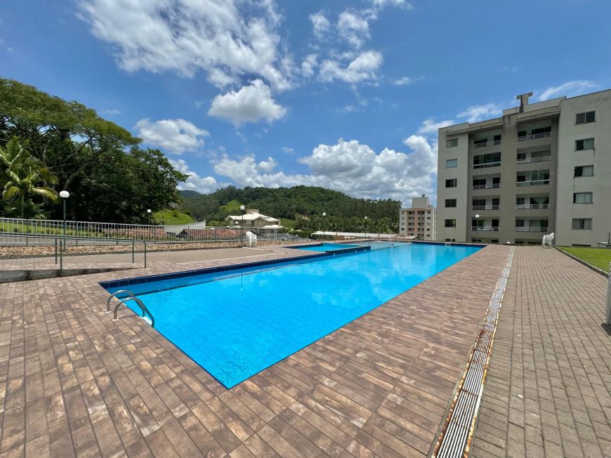 APARTAMENTO INDAIAL RESIDENCIAL VITÓRIA RÉGIA