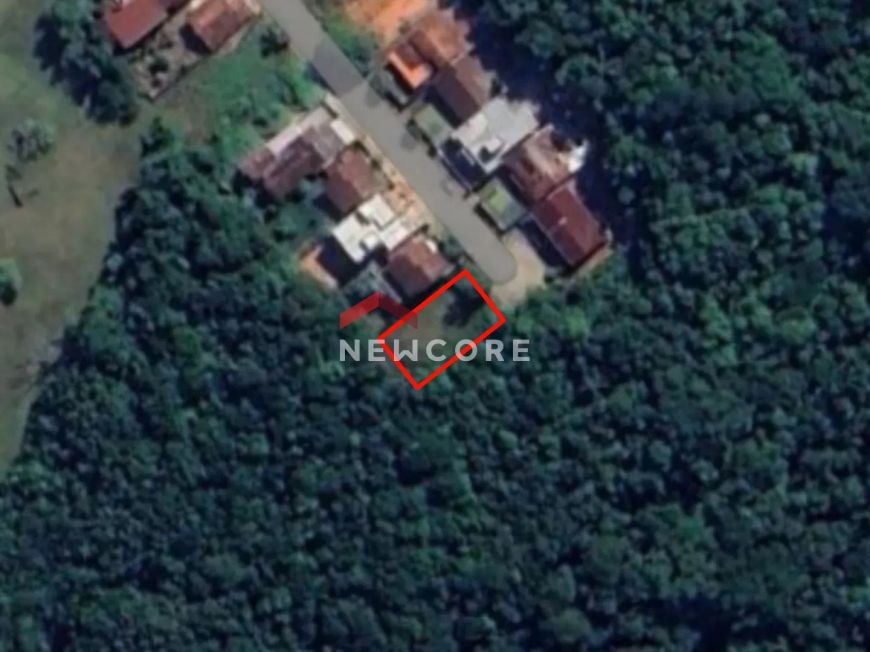 Lote em Rua Turquesa - Ribeirão das Pedras - Indaial/SC