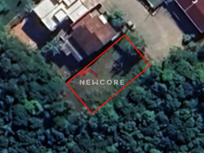 Lote em Rua Turquesa - Ribeirão das Pedras - Indaial/SC