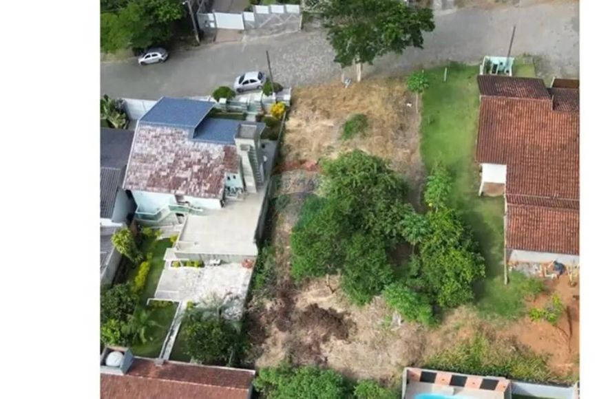 Terreno a venda Bairro Ribeirão das Pedras