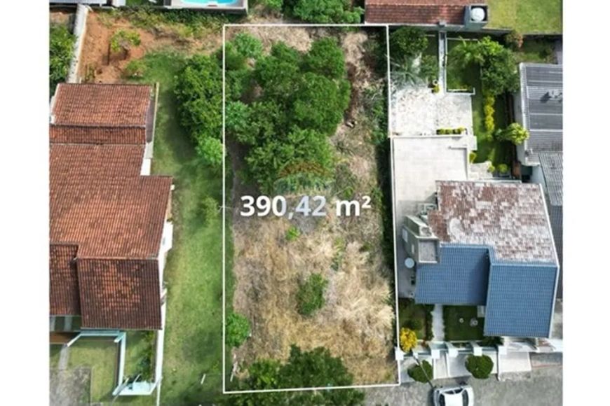 Terreno a venda Bairro Ribeirão das Pedras