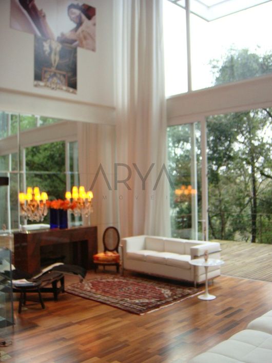 Casa no São Lourenço - ARYA 1
