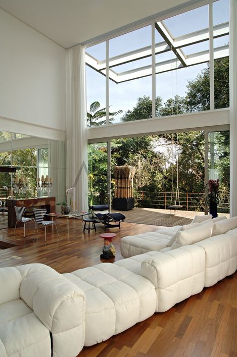 Casa no São Lourenço - ARYA 1