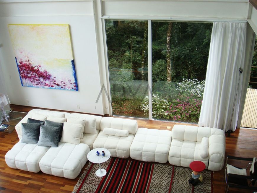 Casa no São Lourenço - ARYA 1