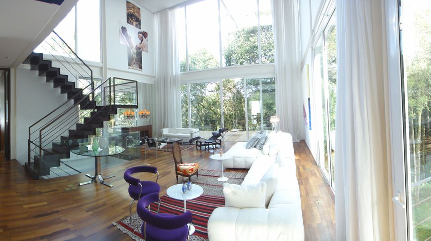 Casa no São Lourenço - ARYA 1