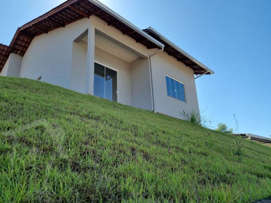 Casa com 3 dormitórios