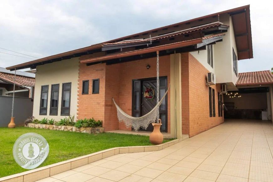 Casa em Indaial