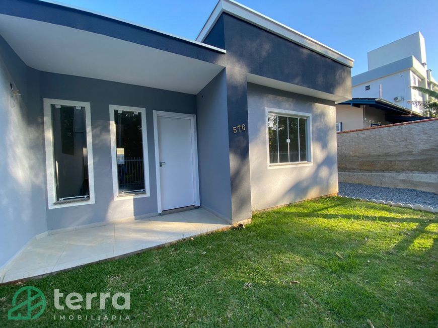 Casa em Indaial Bairro do Sol