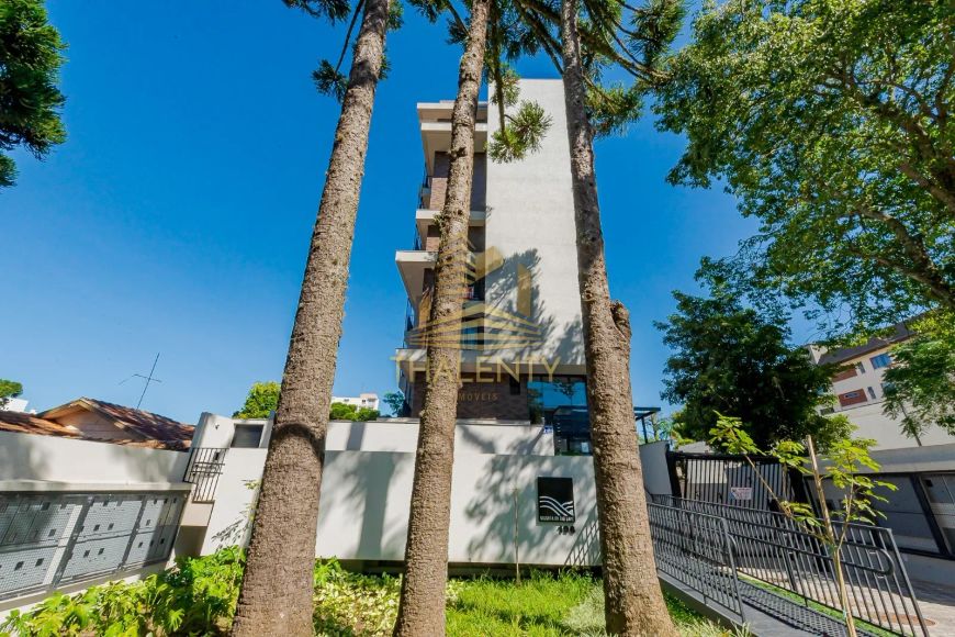 APARTAMENTO com 2 dormitórios à venda por R$ 657.501,00 no bairro Alto da Glória - CURITIBA / PR