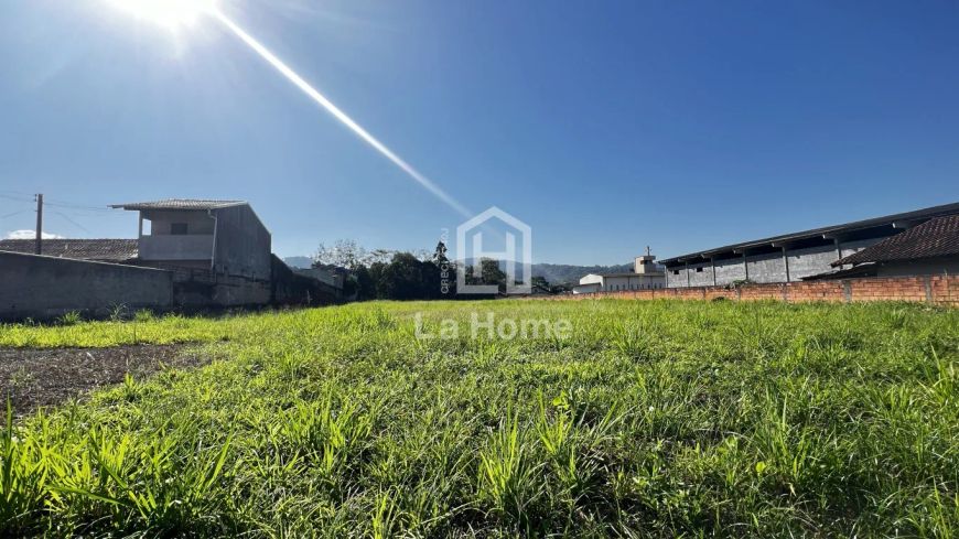 Terreno com 3.622,00m² - Encano do Norte - Indaial