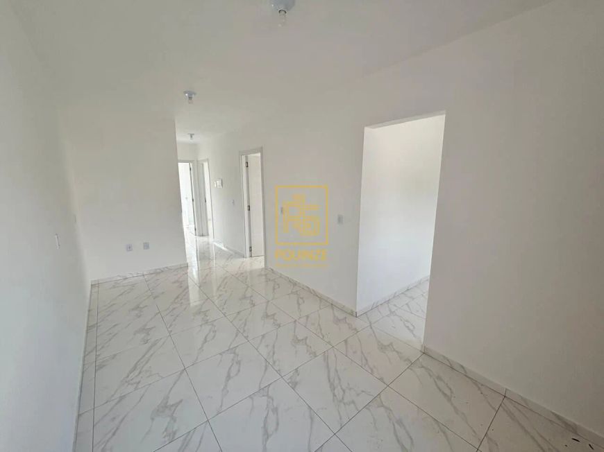 Casa com 2 Dormitórios e 1 Suíte em Indaial