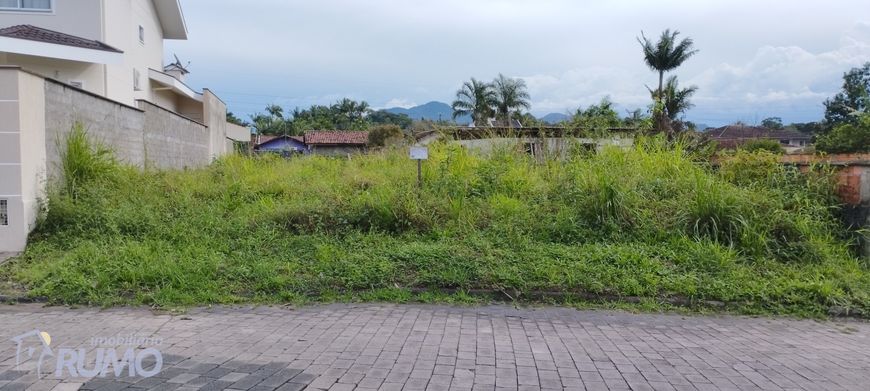 Terreno ótima localização