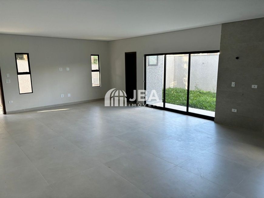 PRONTO PARA MORAR - ARQUITETURA MODERNA
