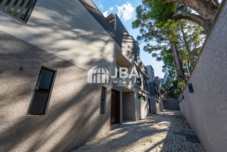 PRONTO PARA MORAR - ARQUITETURA MODERNA
