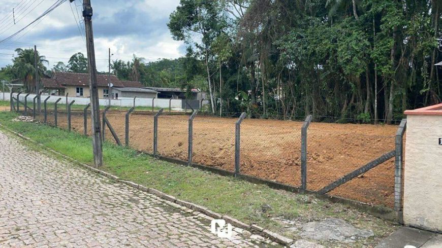 Lote/Terreno à venda, Encano do Norte - Indaial/SC